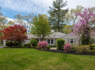 90 Tower Rd, Hingham, MA 02043