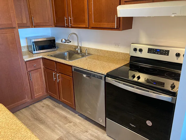 901 S Plymouth Ct #1301 — Photo 3