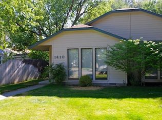 1410 S Vermont Ave, Boise, ID 83706