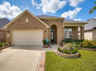 19623 Bowie Plantation Ln, Richmond, TX 77407