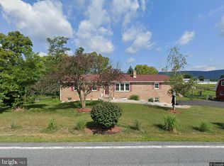 485 Bernheisel Bridge Rd, Carlisle, PA 17015