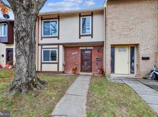 10114 Blue Tee Ter, Montgomery Village, MD 20886