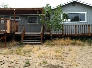 3065 E 2nd St, Silver Springs, NV 89429