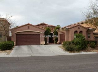 10024 Scenic Walk Ave, Las Vegas, NV 89149