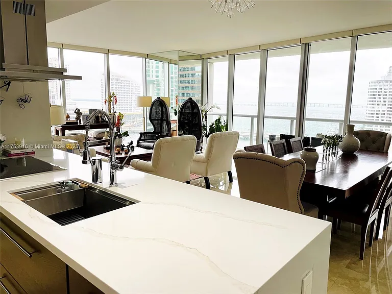 495 Brickell Ave #1201 — Photo 7