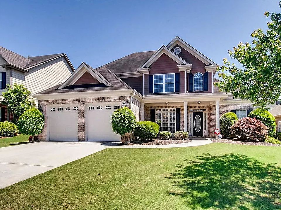 1st image of 240 Wild Barley Way