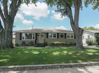 1010 N Sherman Ave, Grand Island, NE 68803