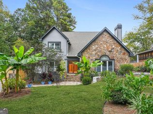 7445 Talbot Colony, Sandy Springs, GA 30328