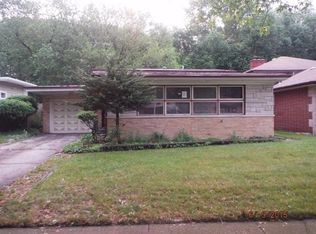 917 N Vermillion St, Gary, IN 46403