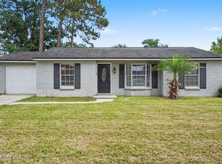 1647 RHONDA Drive, Middleburg, FL 32068