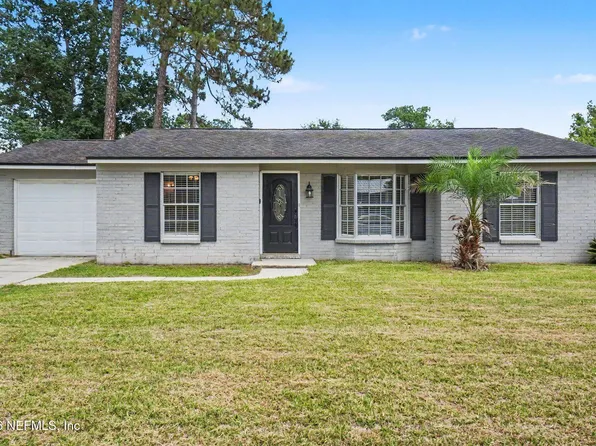 1647 RHONDA Drive, Middleburg, FL 32068