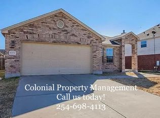 6204 Bridgewood Dr, Killeen, TX 76549
