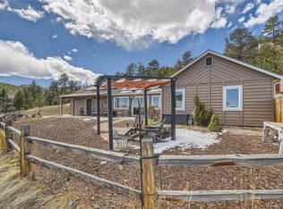 578 Beaver Brook Canyon Rd, Evergreen, CO 80439