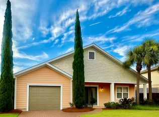 134 Rivercrest Cir, Santa Rosa Beach, FL 32459