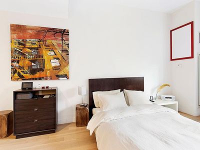 75 Wall St #29Q, New York, NY, 10005