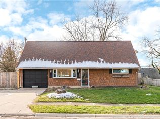 5030 Renard Dr, Dayton, OH 45424