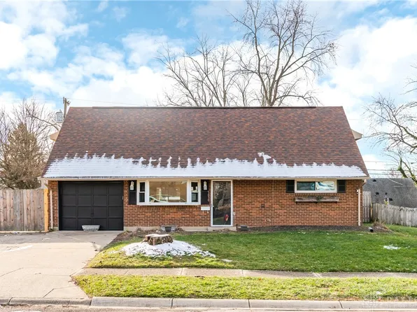5030 Renard Dr, Dayton, OH 45424