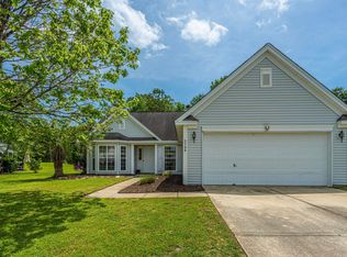 2708 Palmetto Hall Blvd, Mount Pleasant, SC 29466