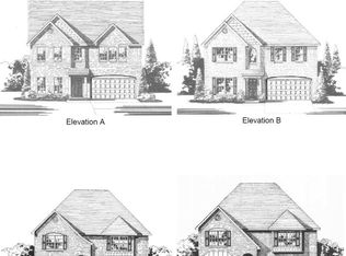 130 Swilcan Bridge Way, Georgetown, KY 40324