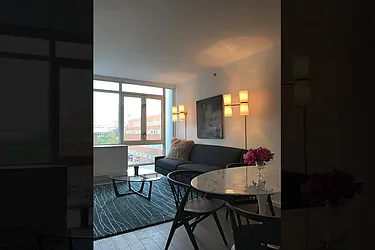 Rented by Sieber International