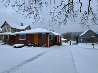 120 Conewango Ave #5, Warren, PA, 16365