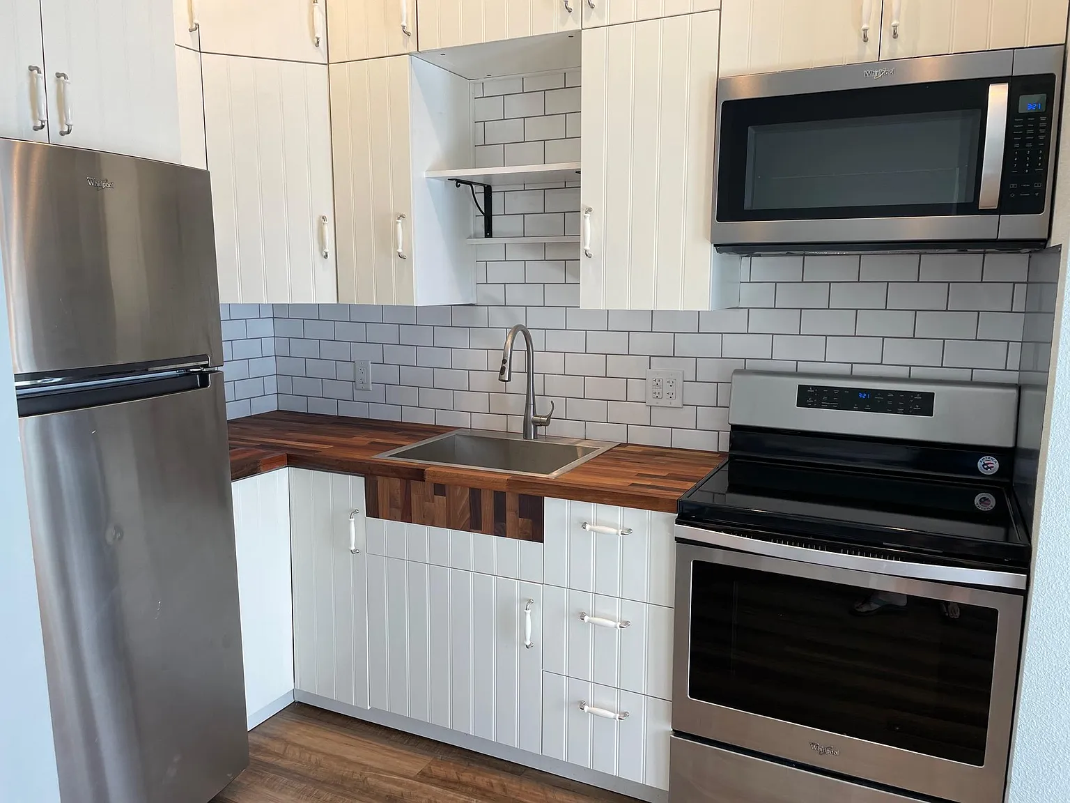 1 bed, 826 sqft, $1,850 — Photo 4