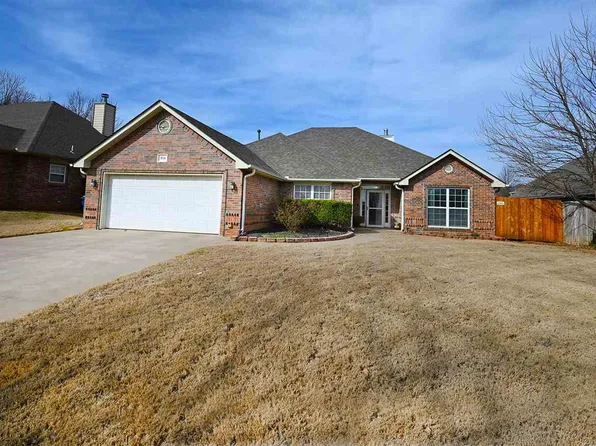 814 S Rock Hollow Ct, Stillwater, OK 74074