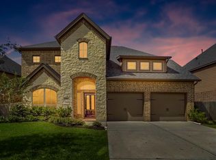 85 Freshwind Ct, Richmond, TX 77406