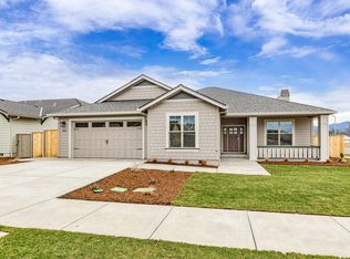 3904 Arizona Dr, Medford, OR