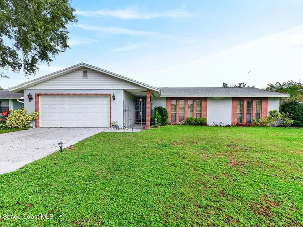 541 Charlotta Ave SE, Palm Bay, FL 32909