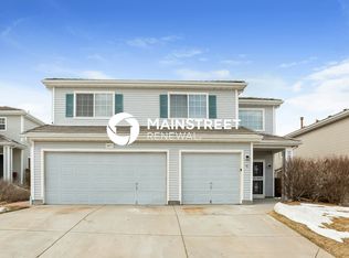 3877 Lisbon St, Denver, CO 80249