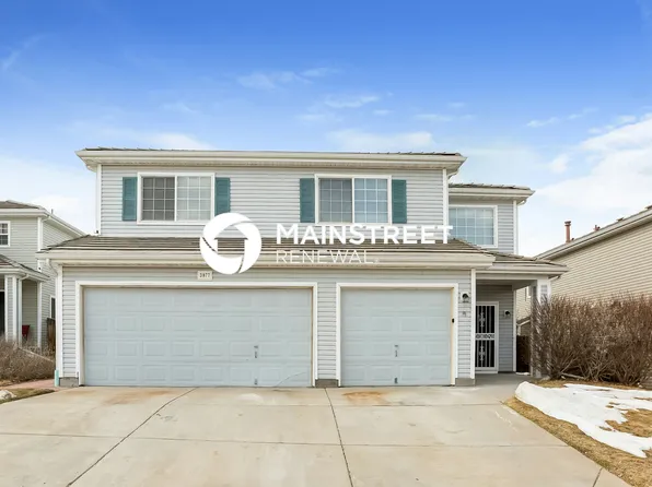 3877 Lisbon St, Denver, CO 80249