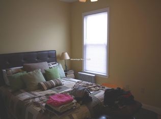 15 Portsmouth St, Cambridge, MA 02141