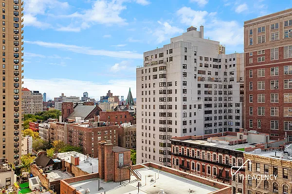 Sold by The Agency | media 5