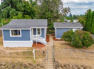 7618 48th Ave S, Seattle, WA