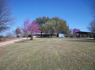 4619 Tennessee Rd, Texarkana, AR 71854