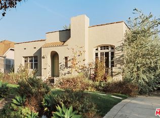 920 S Lucerne Blvd, Los Angeles, CA 90019