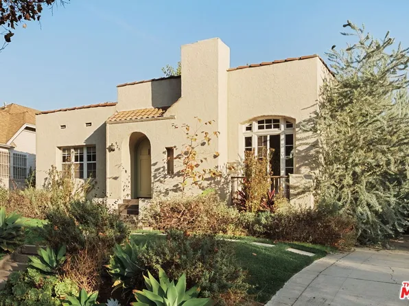 920 S Lucerne Blvd, Los Angeles, CA 90019