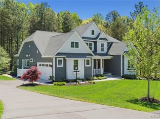 16001 Garston Ln, Midlothian, VA 23112