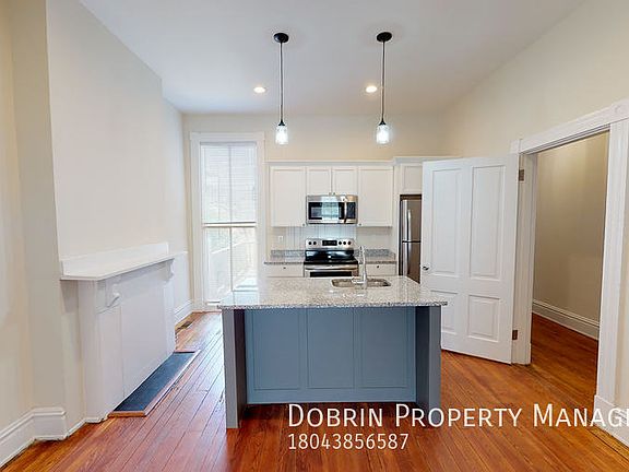 2nd image of 712.5 W Clay St
