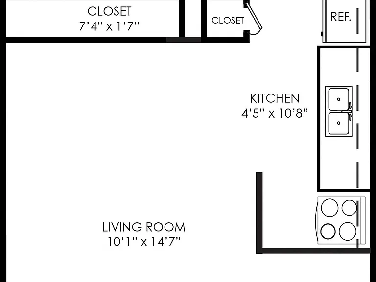 South Washington St Apts — Photo 22