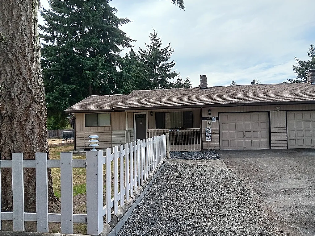 2 bed, 1.5 bath, 1000 sqft, $2,000 — Photo 1