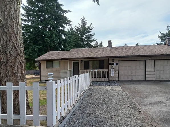 16506 16th Avenue Ct E, Spanaway, WA 98387