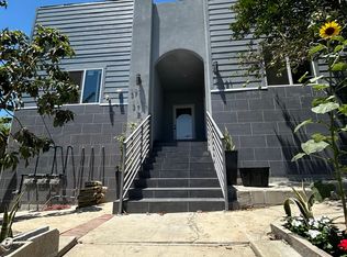 3721 Whiteside St #A, Los Angeles, CA 90063