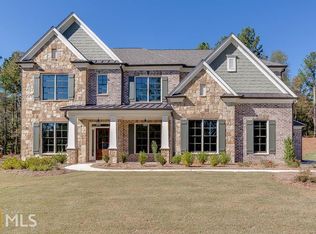 2440 Sunflower Dr, Hoschton, GA 30548