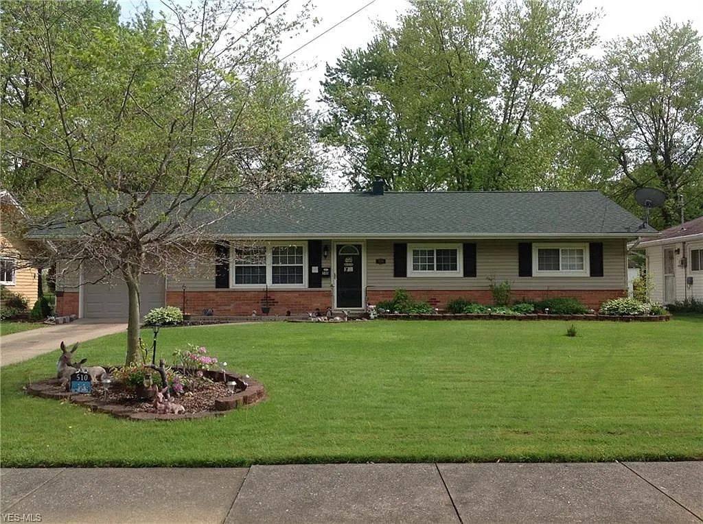 510 Linwood Dr photo 1