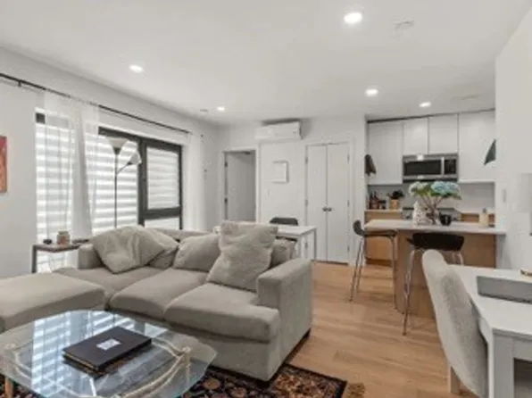 11A Parker Hill Ave, Roxbury Crossing, MA