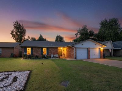 10436 Dover Dr, Yukon, OK, 73099