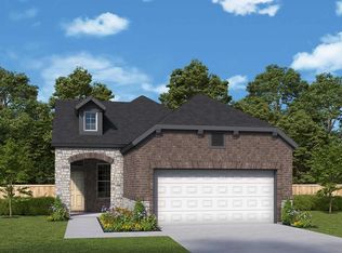 17415 Vino Vines Ln, Conroe, TX 77302