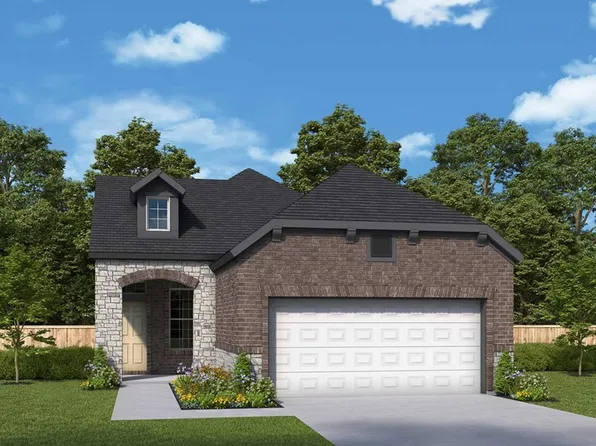 17415 Vino Vines Ln, Conroe, TX 77302
